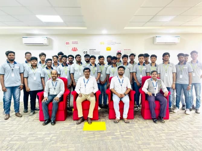 LEAD Business School Exchange Program