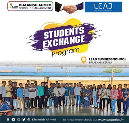 Student Exchange Program Moments