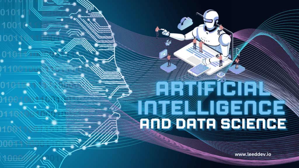 AI and Data Science Department