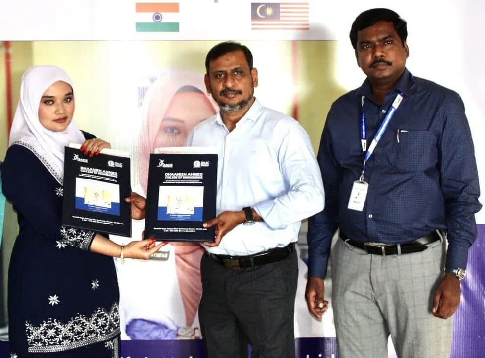 University of Teknologi, Malaysia