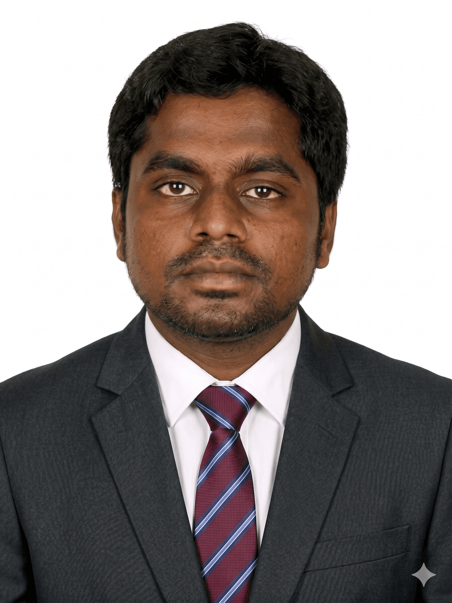 Mr. Ezhil Kumar