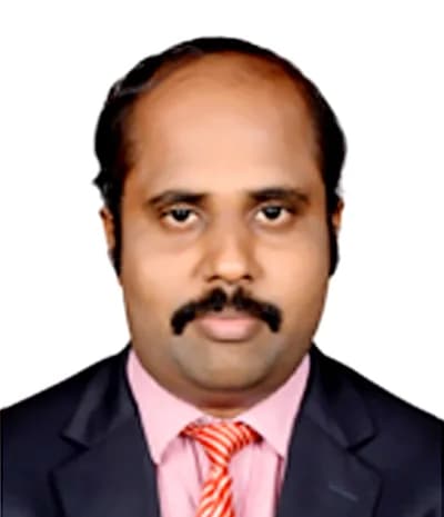 Dr. C. Satheesh