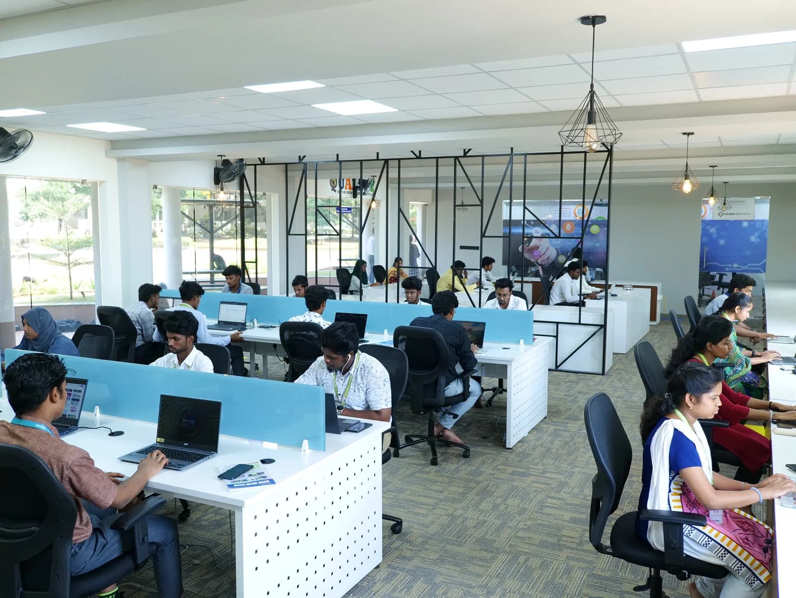 Centre for Artificial Intelligence & Research