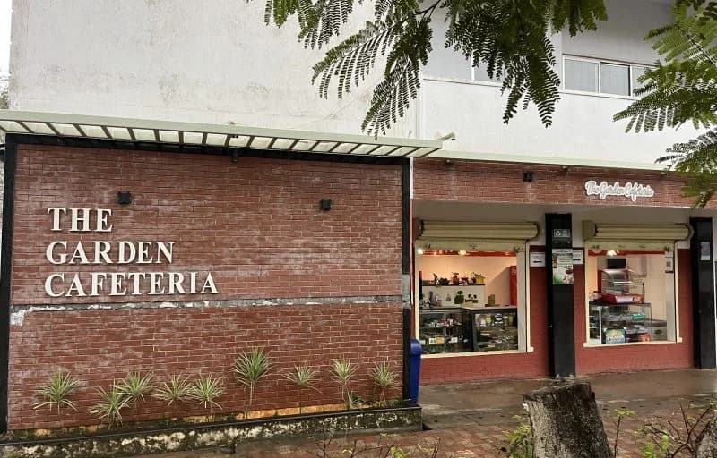 Cafeteria