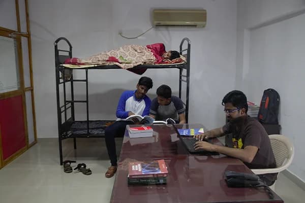 Hostel