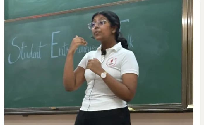 Dhaanish Bits & Bites