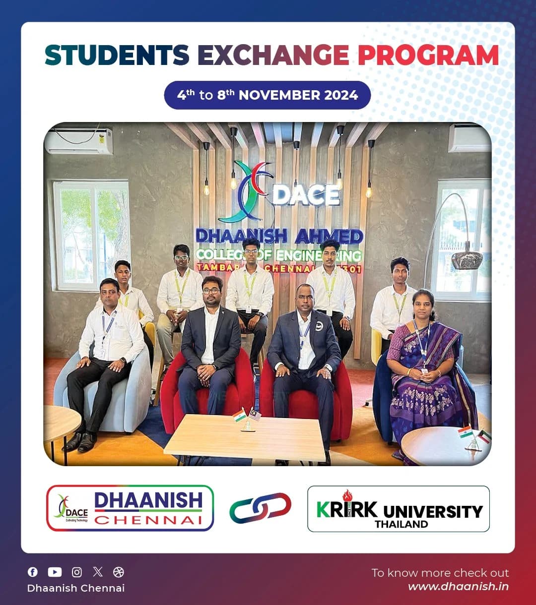 Student Exchange