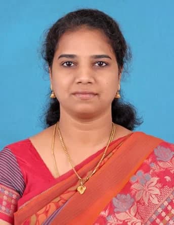 Dr. Rahila J