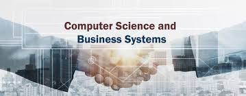 CSBS Department