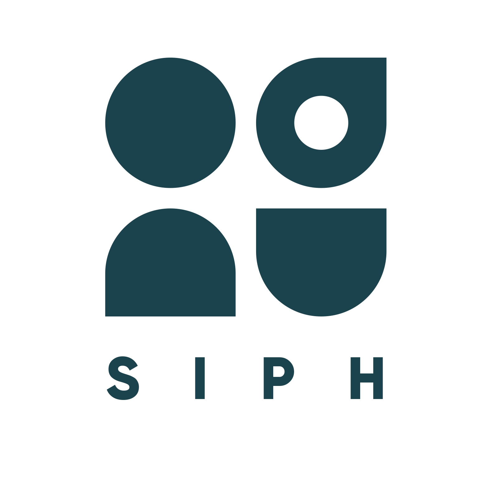 SIPH Logo