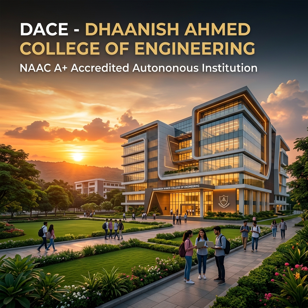 Best Engineering & MBA Colleges in Chennai | Admissions Open Now