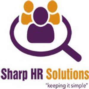 sharp