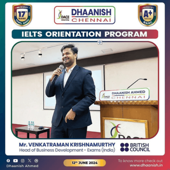 Our first-year MBA students have made Dhaanish Chennai proud by winning in the Think Tank (Business Plan) competition at UTKRSTA β24