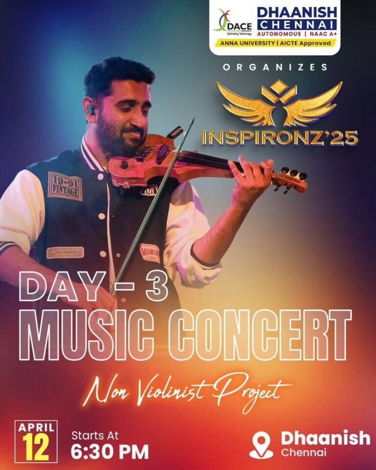 Let the symphony of strings ignite your soul with rhythm, passion, and pure musical brilliance!