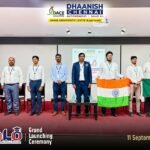 Today, we proudly witnessed the grand launching ceremony of YOLO Learning App