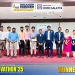 A grand platform where innovation met passion and ideas turned into impactful solutions!